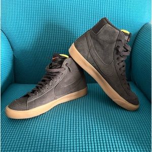 Mens Nike Blazers